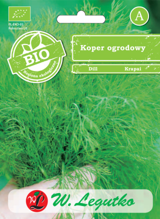 Koper ogrodowy 5.00G