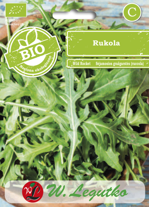 Rukola 0.30G