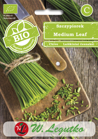 Szczypiorek Medium leaf 1.00G