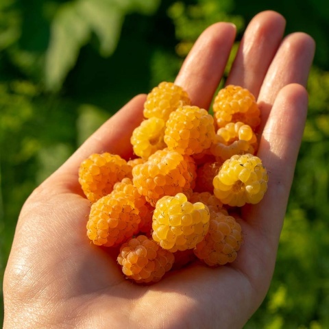 Malina Golden Queen 2L