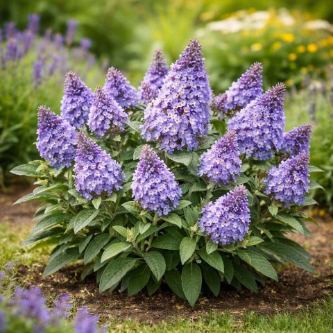 Budleja Dawida Little Rockstars Blue 1,5L