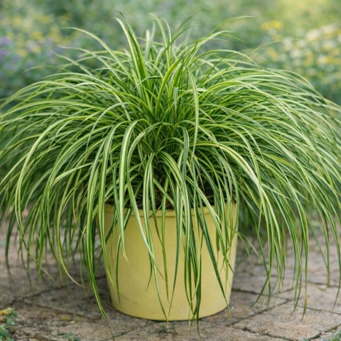 Turzyca oszimska Goldwell 2L