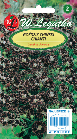 Goździk chiński Chianti 0.10g