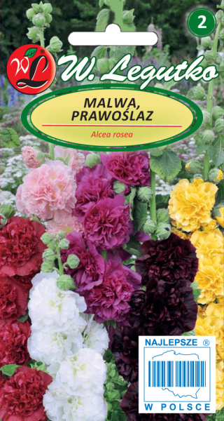 Malwa, Prawoślaz mieszanka 1.00g