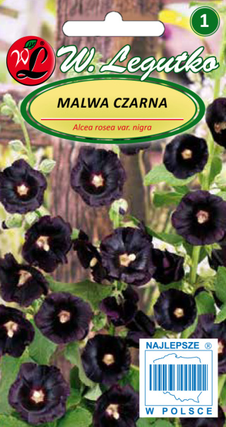 Malwa czarna 0.50g