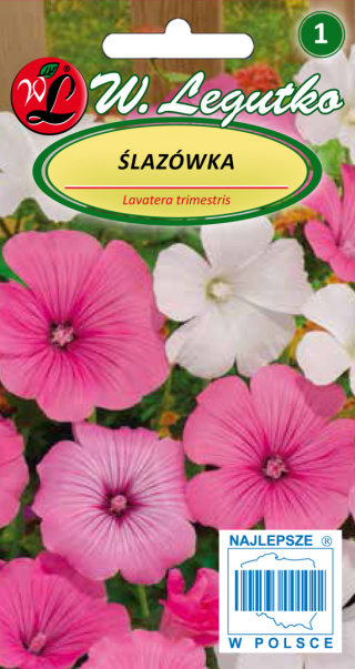 Ślazówka mieszanka 1.00g