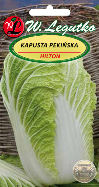 Kapusta pekińska Hilton 0.50G