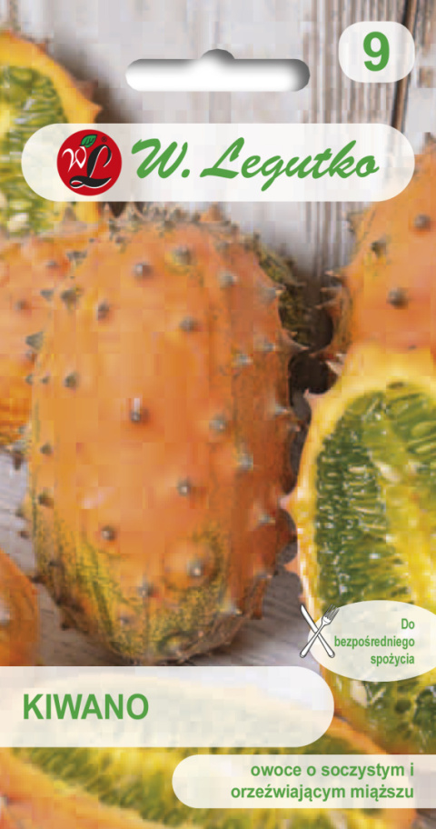 Kiwano 0.20G