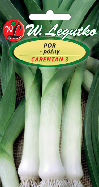 Por Carentan 3 - późna 1.00g