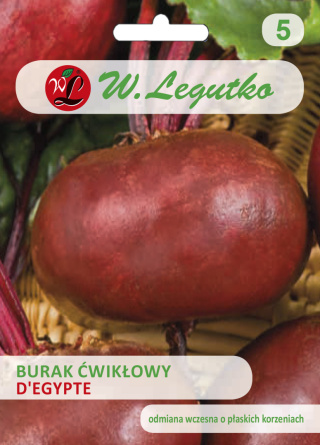 Burak ćwikłowy D'Egypte - płaski 10.00g